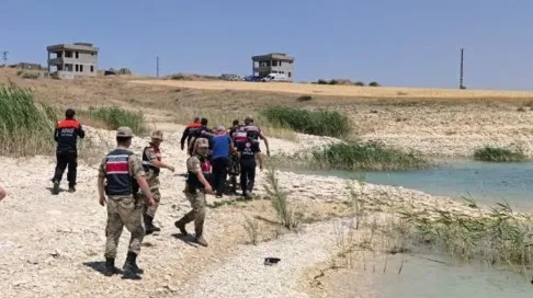Atatürk Barajı’nda can pazarı!
