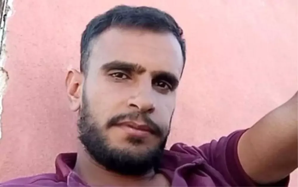 Kayıp Mustafa Aslan