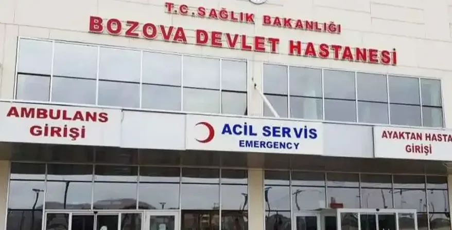 6 yaşındaki bir çocuk evdeki odasında asılı bulundu