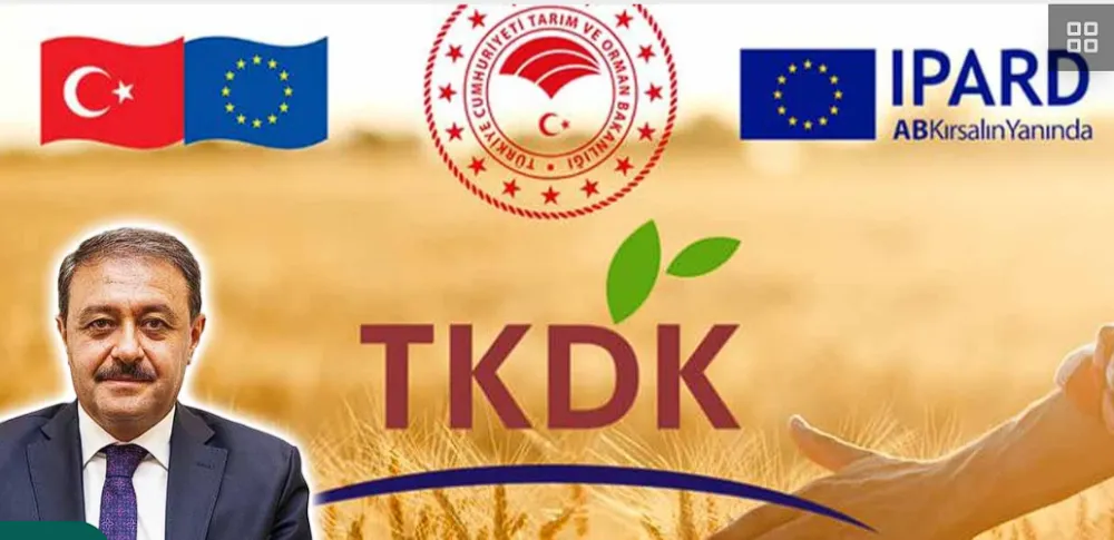Şanlıurfalılara dev destek!