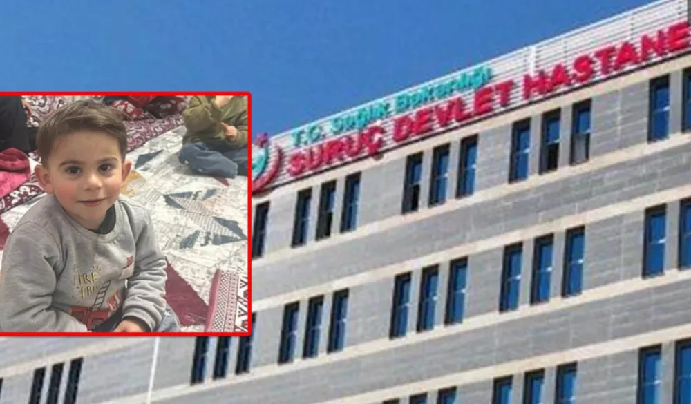 Suruç