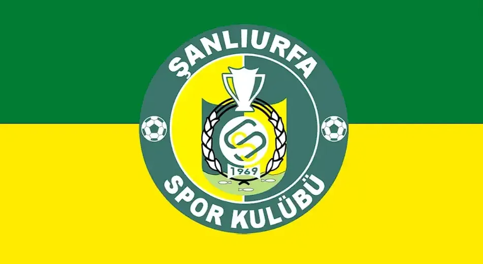 Şanlıurfaspor