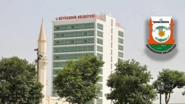 Dikkat! Şanlıurfa’da Belediyenin adını kullanarak vatandaşı kandırıyorlar