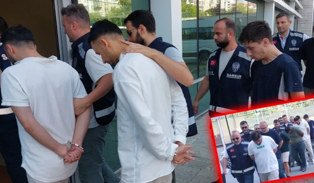 Dolandırıcılar Şanlıurfa’ya da uzandı