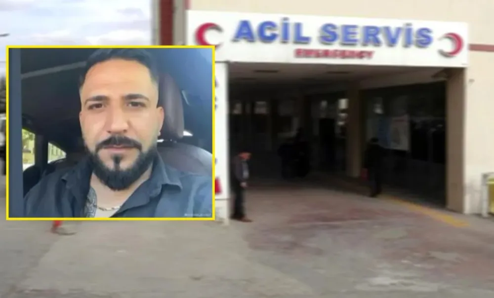 Almanya’da öldürülen genç, Şanlıurfa’da toprağa verildi!