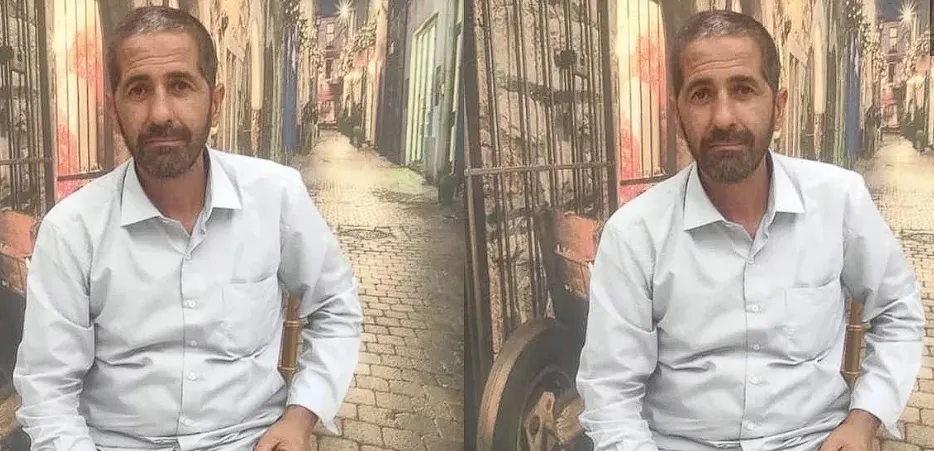 Şanlıurfa’da esrarengiz kayıp