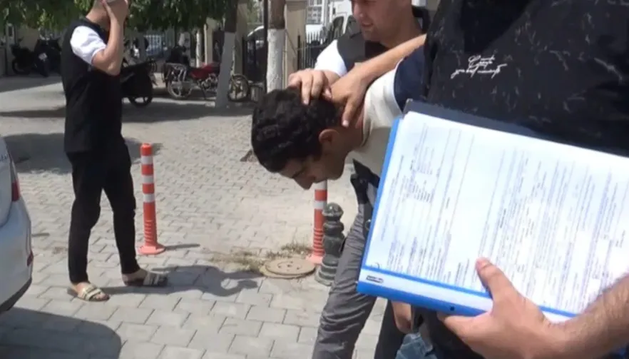 Şanlıurfa