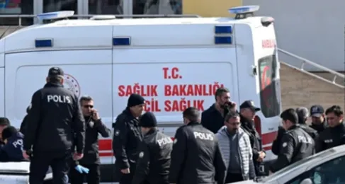 Şanlıurfa