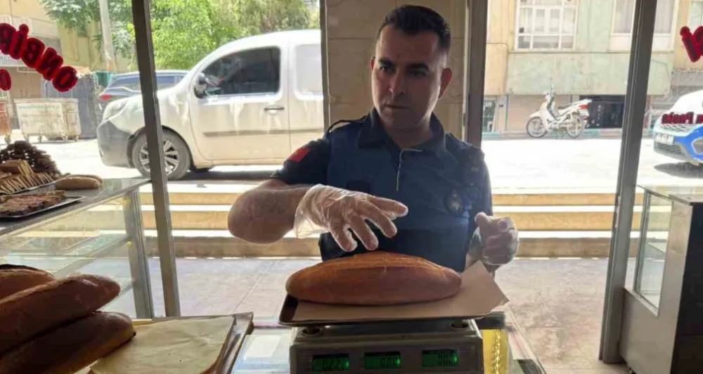 Şanlıurfa