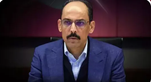 MİT Başkanı İbrahim Kalın’dan Hakkâri, Yüksekova ve Çukurca’ya stratejik ziyaret