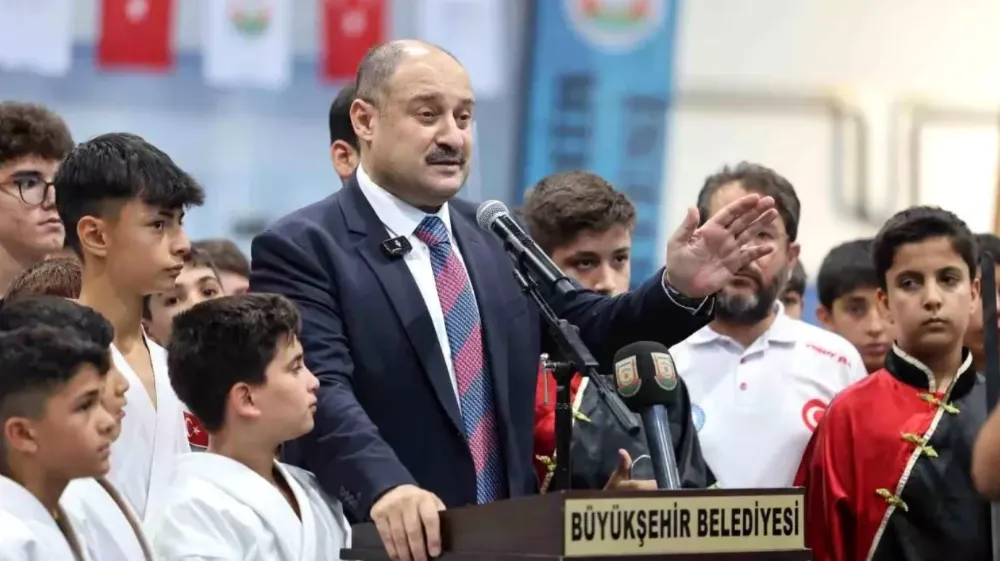 Şanlıurfa