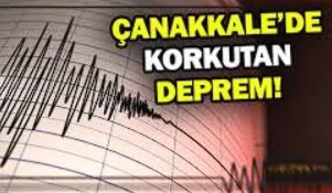 Çanakkale