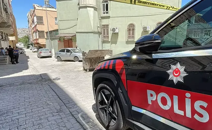 Şanlıurfa