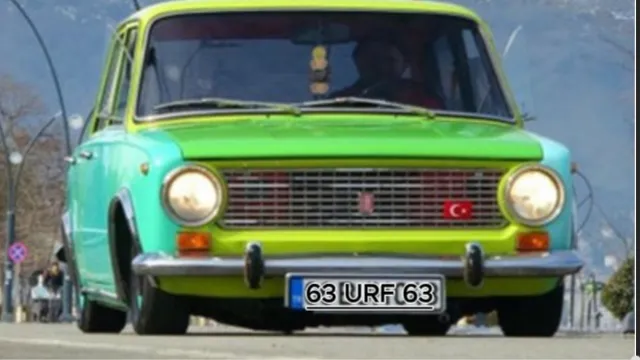 Şanlıurfaspor’un özel plakasına gelen son teklif belli oldu
