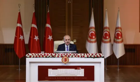 Terörsüz Türkiye Komisyonu