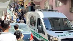 Şanlıurfa