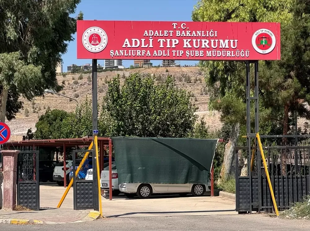 Şanlıurfa