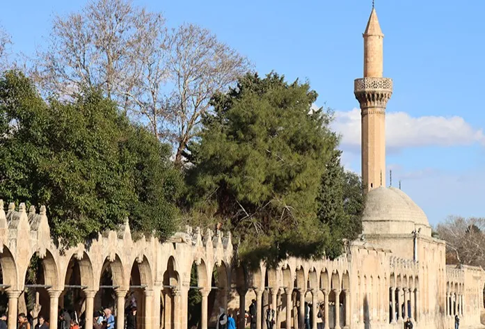Şanlıurfa