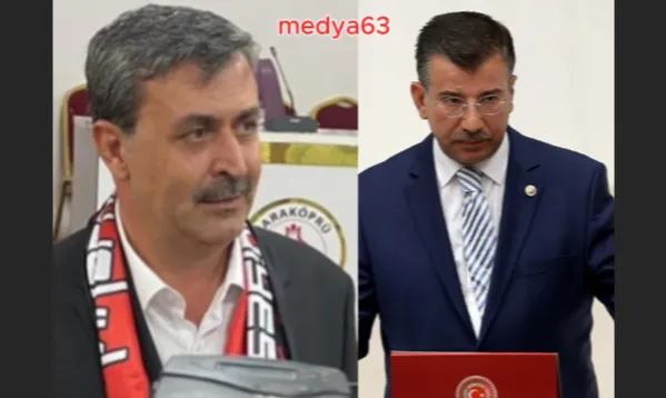 Murat Cevheri’den Mehmet Ali Cevheri ve kardeşlerine eleştiri