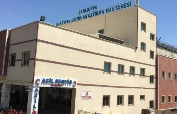 Şanlıurfa’da bıçaklı saldırı!
