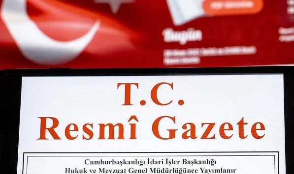 Milyonlarca memur ve emekliyi ilgilendiren zam kararı Resmi Gazete