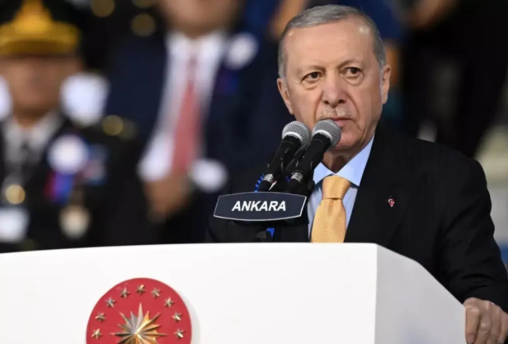 Cumhurbaşkanı Erdoğan: Çeteler ve suç örgütlerinin tepelerine bineceğiz