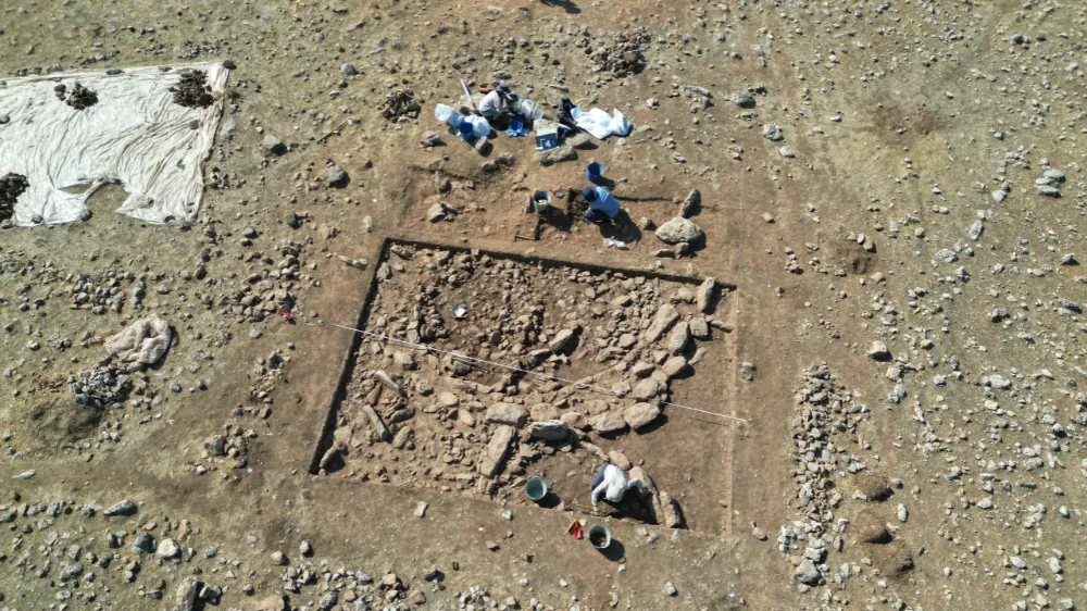Mendik Tepe’de şaşırtıcı keşif, Göbeklitepe’yi bile geride bırakabilir!