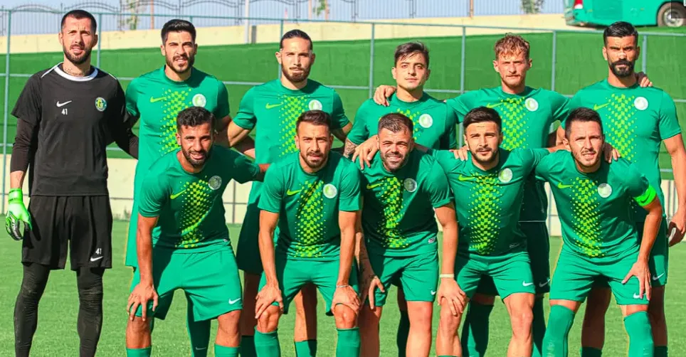 Şanlıurfaspor, Bursaspor