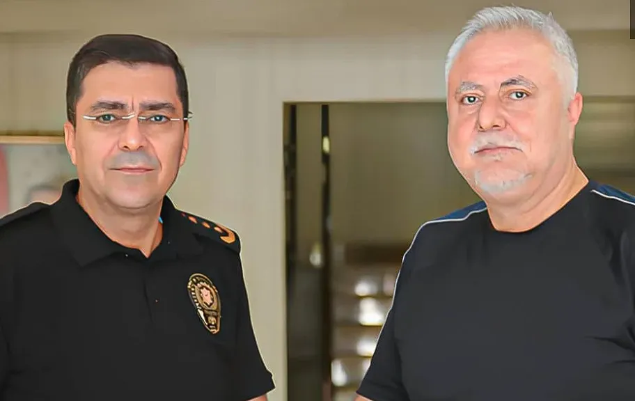 Şanlıurfa