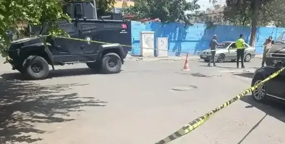 Şanlıurfa