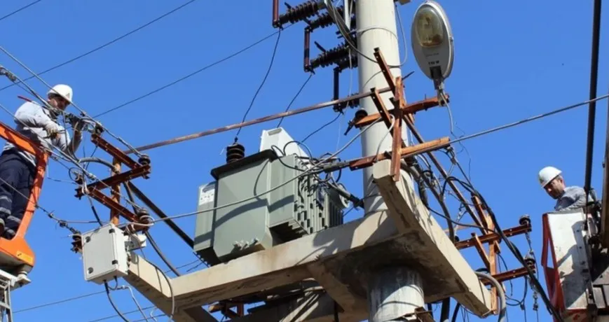 Şanlıurfa Temmuz ayında elektrik tüketiminde rekor kırdı!