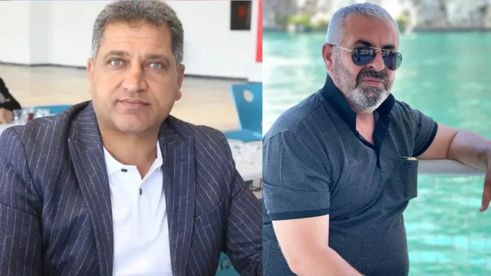 Şanlıurfa Yeniden Refah Partisinde istifalar devam ediyor
