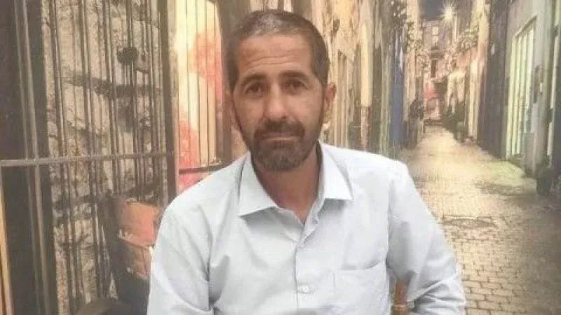 Şanlıurfa’da kayıp alarmı!