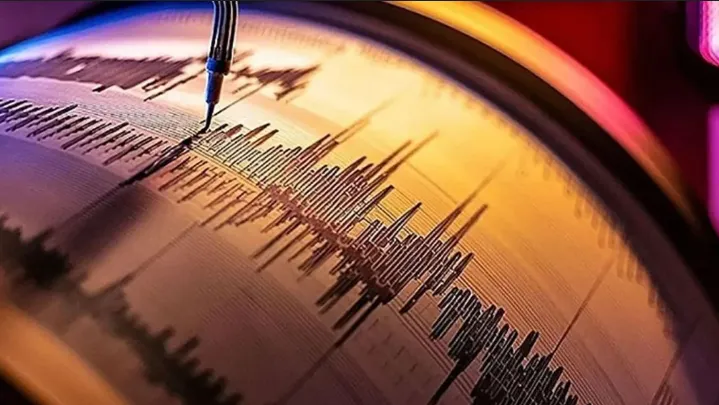 Ankara için deprem uyarısı, 7 büyüklüğünde bir deprem yaratabilir