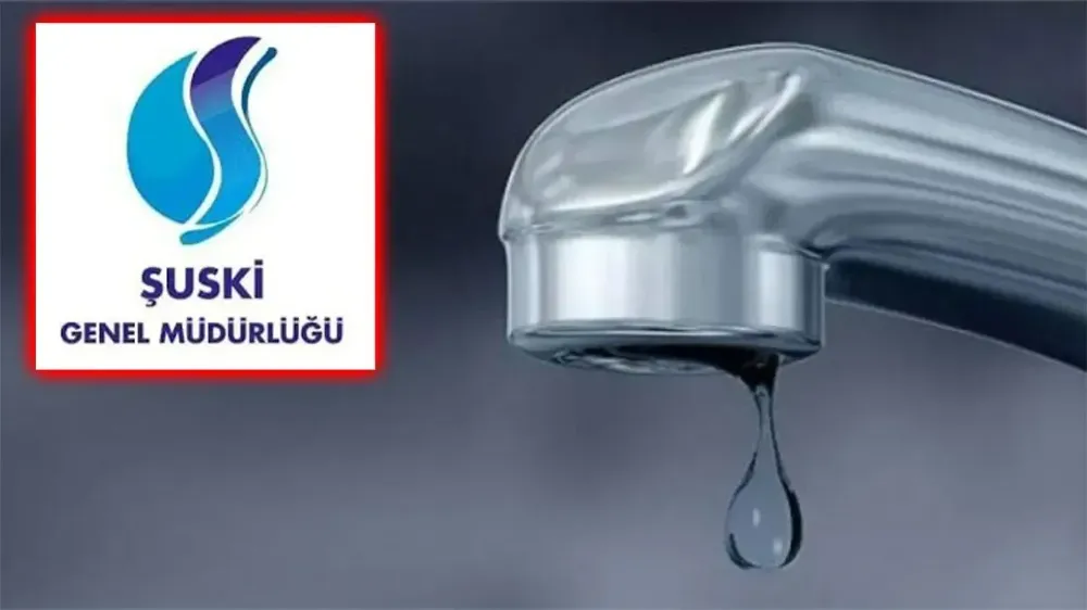 ŞUSKİ
