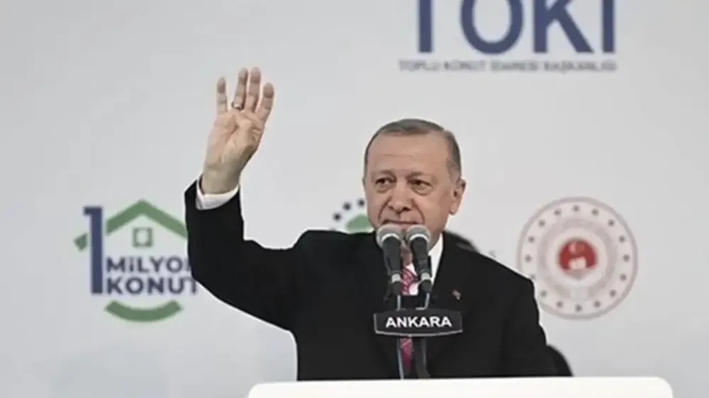 TOKİ’nin yeni sosyal konut projesi geliyor