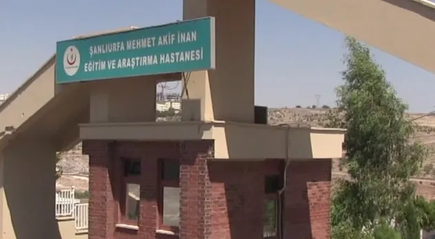 Şanlıurfa