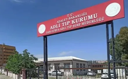 Şanlıurfa’da boş arazide kadın cesedi bulundu
