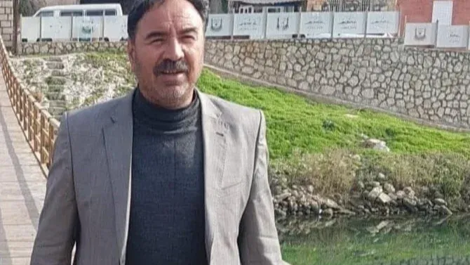 Şanlıurfa Birecik’te arazi kavgası, Kavga edenleri barıştırmaya giden eski ziraat odası başkanı öldürüldü