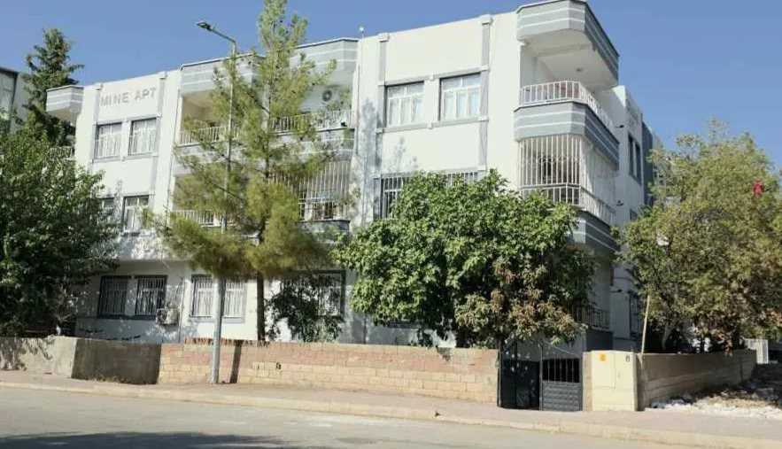 Şanlıurfa