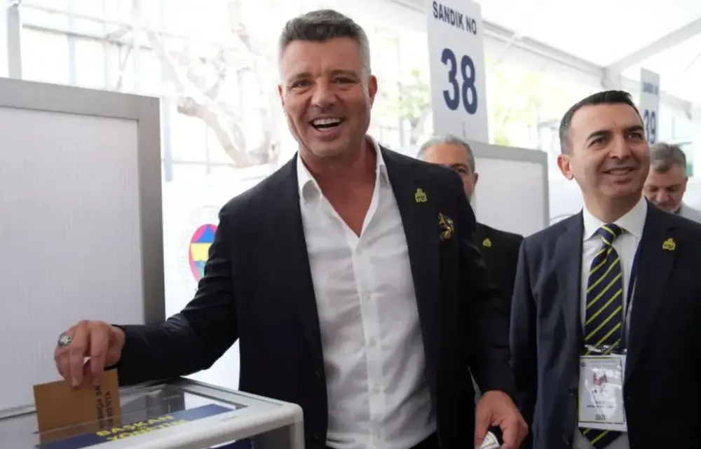 Fenerbahçe