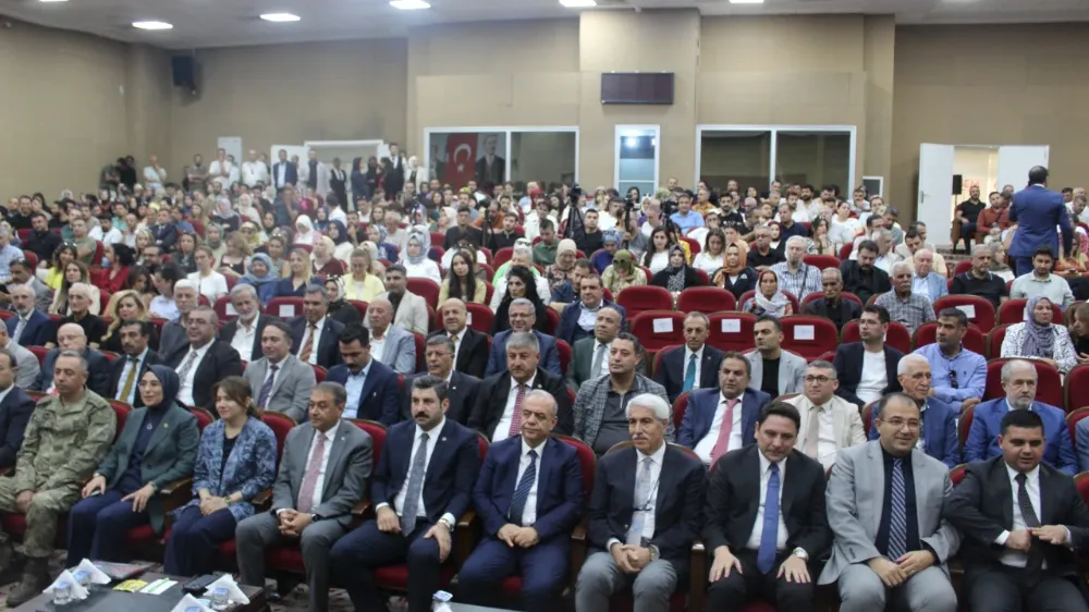Şanlıurfa’nın Kültürel Mirası kayıt altına alınıyor! 