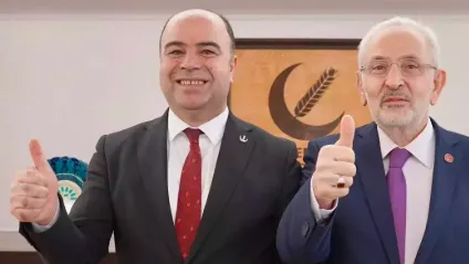 Karaköprü belediyesi sınıfta kaldı! Vatandaşlar Başkan Nihat Çiftçi