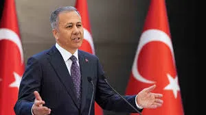 İçişleri Bakanı Ali Yerlikaya, ülkesine dönen Suriyeli sayısını açıkladı
