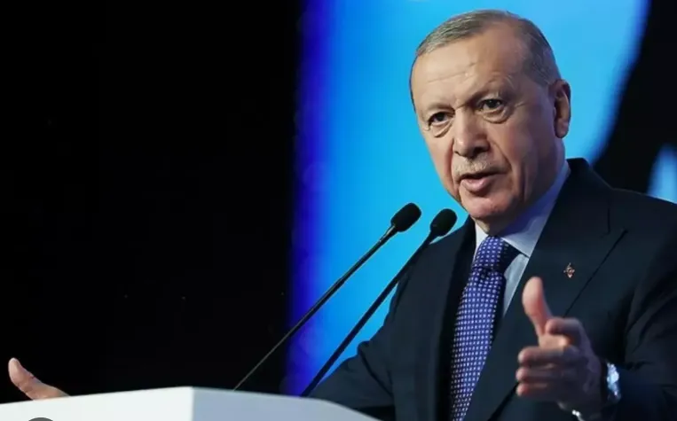 Erdoğan