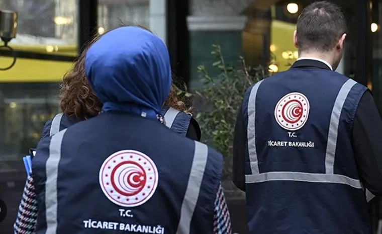Bakanlık bir ürünün daha satışını yasakladı
