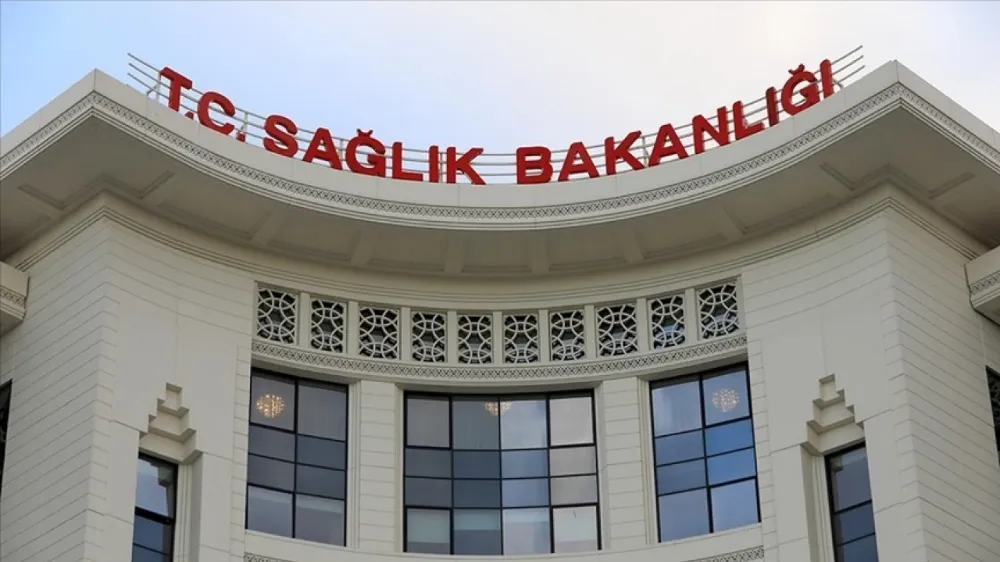 Şanlıurfa’ya 2 bin 54 sağlık personeli alınacak