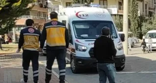Şanlıurfa’ da 19 yaşındaki genç kız av tüfeğiyle yaşamına son verdi