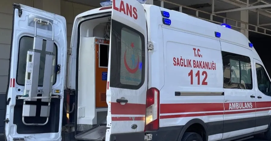 Şanlıurfa