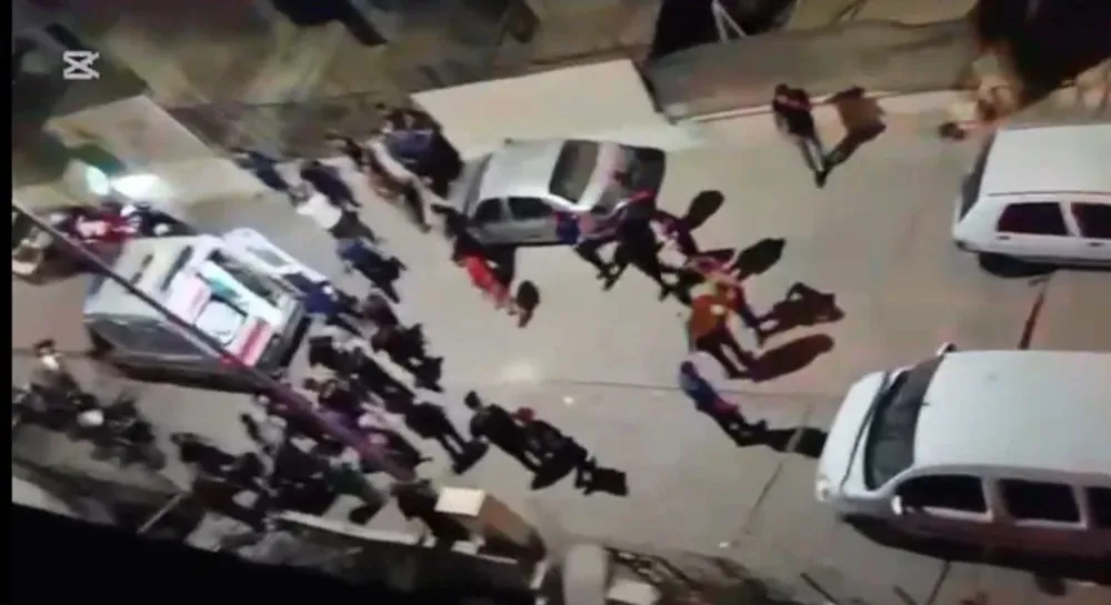 Şanlıurfa’da kardeş arasındaki kavgada Ağabey hayatını kaybetti